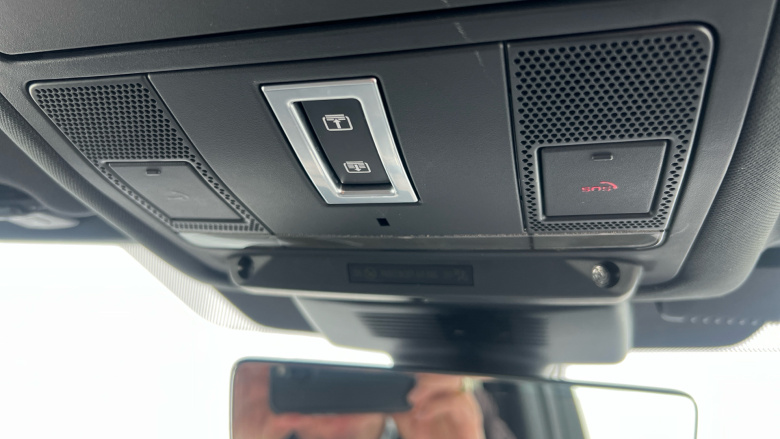 Land Rover Discovery Sport 2.0 P250 R-Dynamic HSE 5dr Auto Petrol Station Wagon